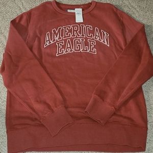 American Eagle Crewneck sweatshirt